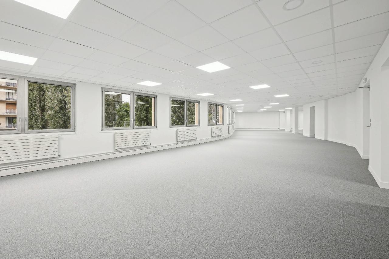Bureau Paris 2327m² Vente bureau Paris OVBUR2419994 2